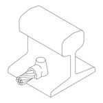 Burndy Continental Industries thermOweld CX-5 Instructions