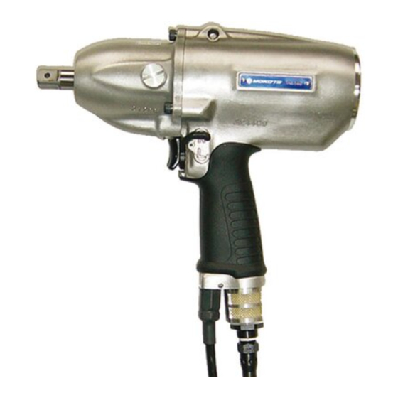 Yokota TKA140 Manual