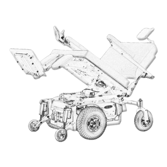 Boss EQUALIZER Maintenance Manual