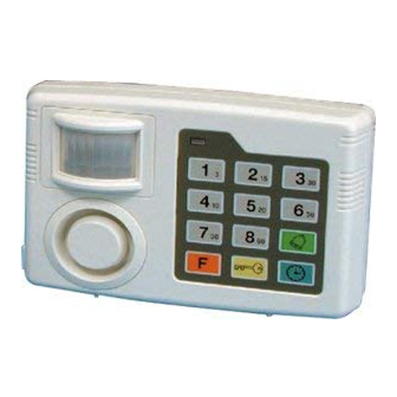 Maplin KF-6 Quick Start Manual