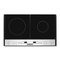 Cuisinart ICT-60 - Double Induction Cooktop Manual