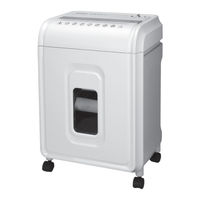 Aurora AU1275MA User Manual