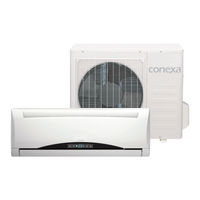 Midea MSC-18HRDN1-QC2 Service Manual