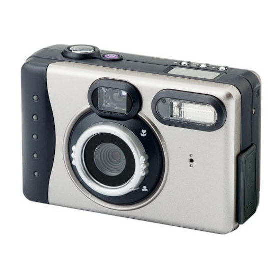 Trust POWERC@M ZOOM 620 LCD User Manual