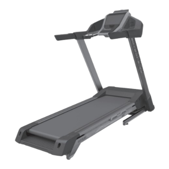 Kettler ALPHA RUN 200 Assembly Instructions Manual
