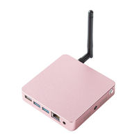 EDA CM4MEDIA User Manual