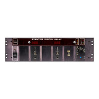 Eventide 1745M Instruction Manual