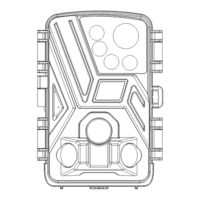KJK LK227 User Manual