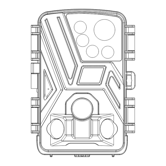 KJK KJK227 User Manual