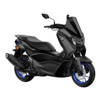 新品　YAMAHA NMAX GPD155D-A サービスマニュアル 2025 2026年最新】nmax サービスマニュアルの人気アイテム - メルカリ