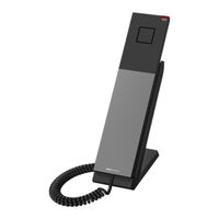 Snom HD300 User Manual