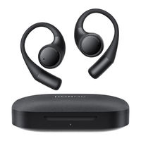 honor Earbuds Open User Manual