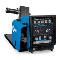 Miller Intellx Elite Owner's Manual