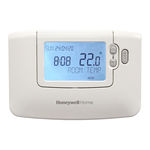 Honeywell CM901 User Manual