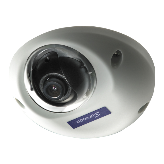 Surveon CAM13XX Series User Manual