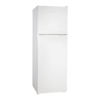 Hisense HR6TFF270 User's Operation Manual