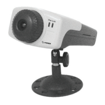 Steren CCTV-210 User Manual