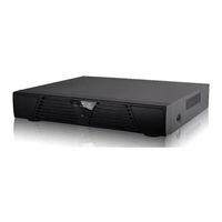 Seculink 1016Z User's Installation And Operation Manual
