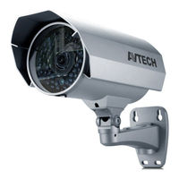 Avtech AVN362 User Manual