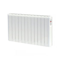 Haverland RC 10 A Instruction And Installation Manual