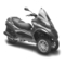Scooter PIAGGIO MP3 400 i.e. Service Manual