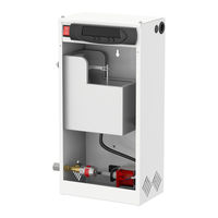flamco Flexfiller 225D Operation & Maintenance Manual