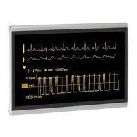 Planar EL640.400-CB1 User Manual