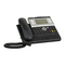IP Phone Alcatel-Lucent 4038 User Manual