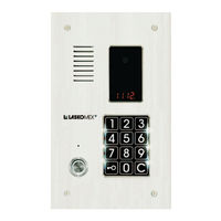 Laskomex CP-3110T Installation, Service And Programming Instruction