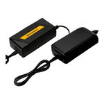 Continental Refrigerator 48V charger 13 S 165 W DCW Original Instructions Manual