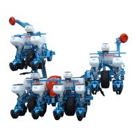 Monosem NG+4 Additive To Planter Manual
