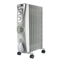 Gorenje OR2500MFM Instructions For Use Manual