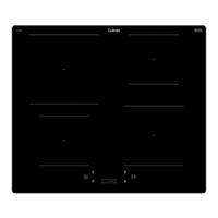 Cylinda IHI9161S User Manual