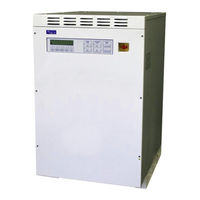 Asea AC90LC-3 Operation Manual