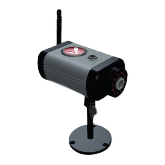 Intellinet NFC30-IRWG Manual