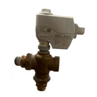 Chiltrix CXRC1-8 Installation & Operation Manual
