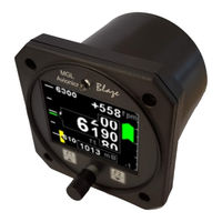 Blaze ALT-7 Operating Manual