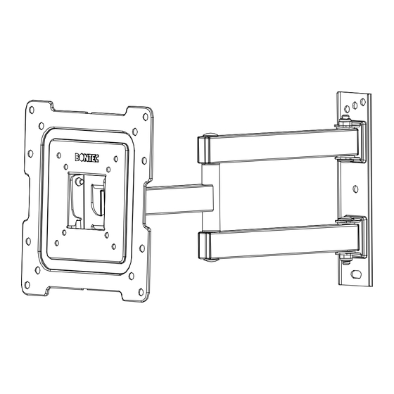 BONTEC CT128 Installation Instruction