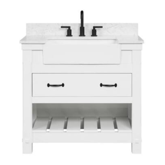 Home Decorators Collection Wellford TH0105 Use And Care Manual