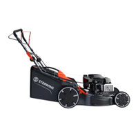 Sterwins PLM3-56Z200.6 Manual