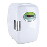 N-BIOTEK MINI-CELL NB-203M Operation Manual