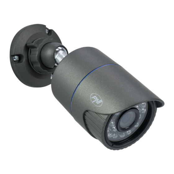 PNI AHD36 User Manual