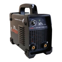 Xcel-Arc Viper ARC140V Operator's Manual