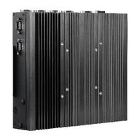 Cincoze P2002E-i5-PI-R10 User Manual