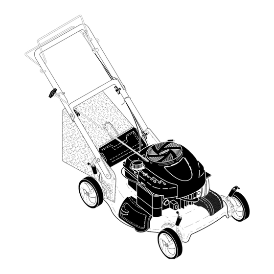 Craftsman 37404 Owner's Manual