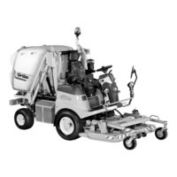 Grillo FD13.09 Operator's Manual