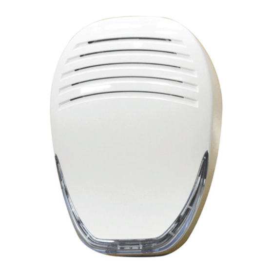HESA MINISTILE Series Installation Manual