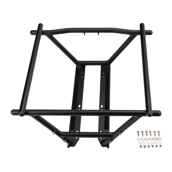 Tern Clubhouse Mini Gen 1 Manual