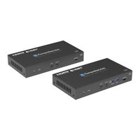 Comprehensive CHE-HDBT3010K User Manual