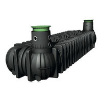 Graf Platin XL Installation Manual